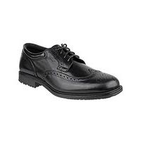 Rockport Mens Essential Wingtip