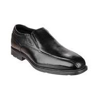 Rockport Insider Detail Bike Toe Slip On