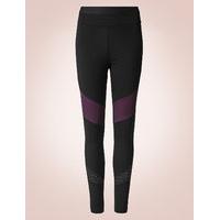 Rosie for Autograph Active Panelled Leggings