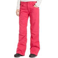 Roxy Women\'s Backyards Pants - Pink, Pink