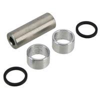 Rockshox Rear Shock Mounting Hardware 12 Mm, 33.0 x 6mm - 3 Pieces (1 Set)