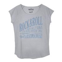 Rock&roll Grey