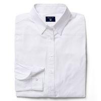 Royal Oxford Shirt - White