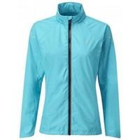 ronhill wms pursuit jacket womens jackets in blue