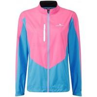 Ronhill Aspiration Windlite women\'s Jackets in Pink