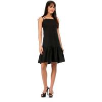 Rose Couture Cocktail dress REED women\'s Dress in black