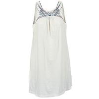 roxy come monday womens dress in white