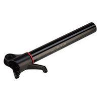 Rockshox Inner Tube Stanchion Rs1 Left Diffusion Black A1, 11.4018.042.040
