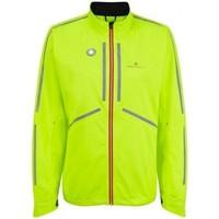 Ronhill Wms Vizion Photon Jacket women\'s Tracksuit jacket in Yellow