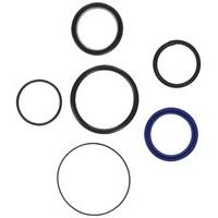 Rock Shox Service Kit Bar (air Can O-ring, Wiper Seal, U-cup And Glide Ring), 