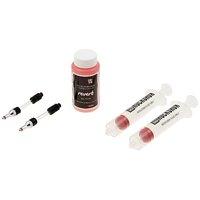 Rockshox Standard Bleed Kit (includes 2 Syringes/fittings, Reverb Hydraulic