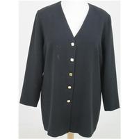 Roman Originals, size 20 black jacket