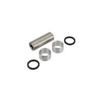 Rockshox Rear Shock Mounting Hardware (12mm) 28.6 X 6mm 3-piece (1 Set):