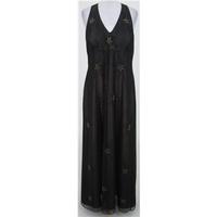 Roman - Size: 16 - Black - Evening dress