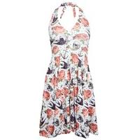 Rose Tattoo Monroe Dress - Size: XL