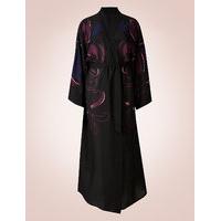 Rosie for Autograph Printed Maxi Kimono