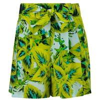 ROBERTO CAVALLI Tropical Shorts