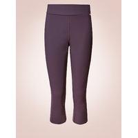 Rosie for Autograph Active Cropped Leggings