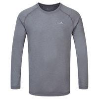 Ronhill Advance Motion Long Sleeve Tee (AW16) Long Sleeve Running Tops