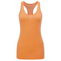 ronhill womens stride racer vest ss17 running singlets