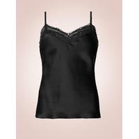 Rosie for Autograph Silk & Lace Camisole