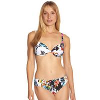 Rosch Flowers Moulded Bikini