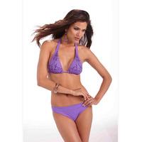 Roidal Dalia Halter Neck Bikini