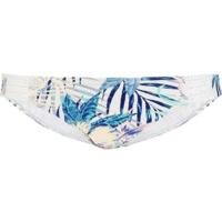 Roxy Sea Lovers Bikini Bottom marshmallow beyond love