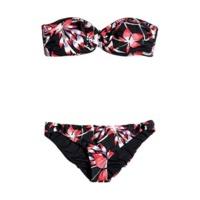 Roxy Blowing Mind Bandeau Bikini Set