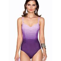 Roidal Brasil Lisi Ombre Swimsuit