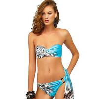 roidal samoa eani bandeau bikini