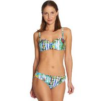 Rosch Blossom Bandeau Bikini