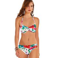 Roidal Flor Romantica Cristil Bikini