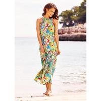 Rosch Blossom Long Sun Dress