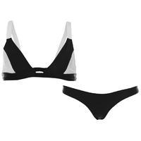 Rock and Rags Monochrome Bikini