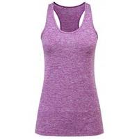 Ronhill Momentum Body Tank Top - Womens - Thistle Marl