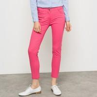 Rock Chick Stretch Slim Fit 7/8 Trousers