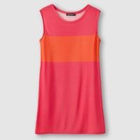 round neck vest top