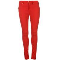 Rock and Rags Elle Skinny Womens Jeans