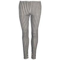 Rock and Rags Gingham Leggings