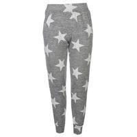 Rock and Rags Star Joggers