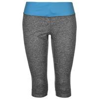 Ron Hill Aspiration Victory Capri Pants Ladies