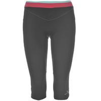 Ron Hill Aspiration Contour Capri Tights Ladies