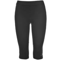 Ron Hill Aspiration Contour Capri Tights Ladies