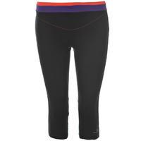 Ron Hill Aspiration Contour Capri Tights Ladies