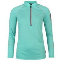 Ron Hill Trail Running Long Sleeve T Shirt Ladies