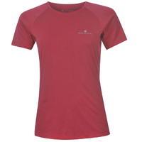 Ron Hill As Motion Running T Shirt Ladies