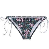 roxy bikini bottom womens mix amp match swimwear in multicolour