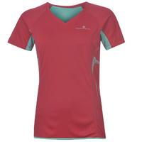 Ron Hill Aspen Running T Shirt Ladies