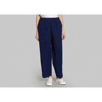 Roxane Baines Hiro Trousers 40501 women\'s Trousers in blue